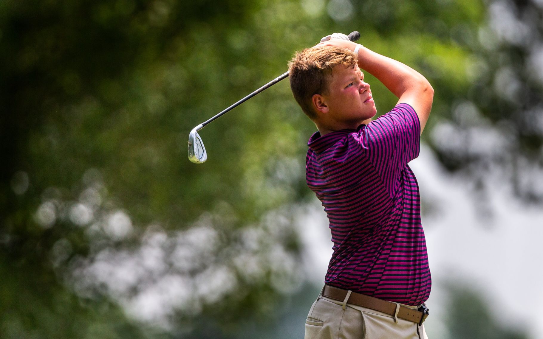 Gateway Junior PGA tournament